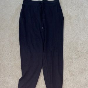 NEVER WORN Lululemon ready to rulu joggers